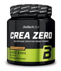 BioTech - Crea Zero - 320G