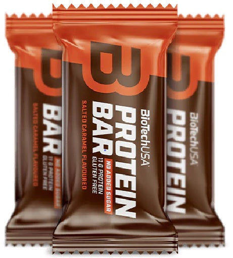 BioTech - Protein Bar - 20 x 35G