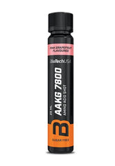 BioTech - AAKG 7800 - 20 x 25ml
