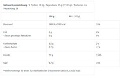BioTech - Clear Collagen Professional - 350G