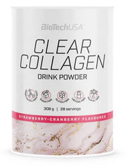 BioTech - Clear Collagen - 308G