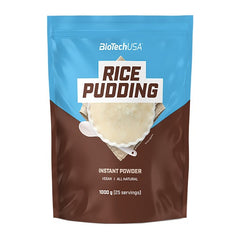 BioTech - Rice Pudding - 1000G