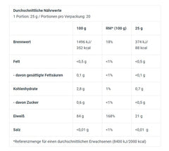 BioTech - Iso Whey Zero Clear - 500G
