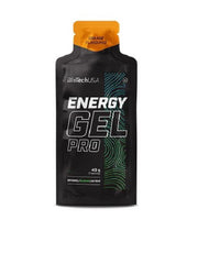 BioTech - Energy Gel Pro - 12 x 40G