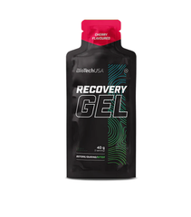 BioTech - Recovery Gel - 12 x 40G