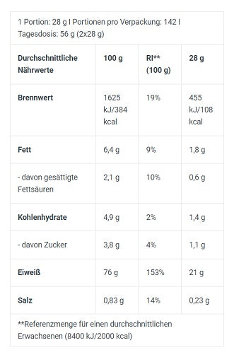 BioTech - 100% Pure Whey - 4000G