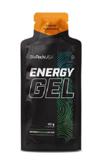 BioTech - Energy Gel - 12 x 40G