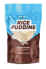 BioTech - Rice Pudding - 3000G