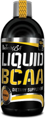 BioTech - Liquid BCAA - 1000ml
