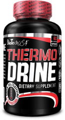 BioTech - Thermo Drine - 60 Capsules