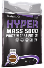 BioTech - Hyper Mass - 1000G