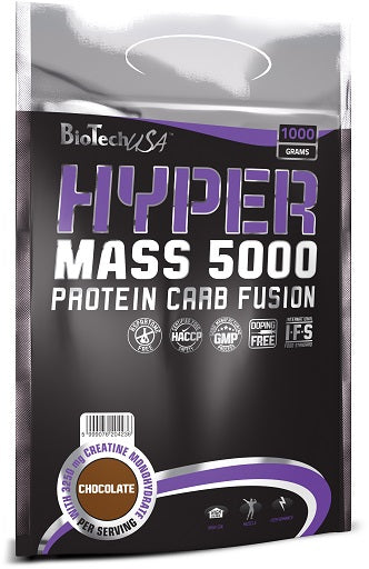 BioTech - Hyper Mass - 1000G