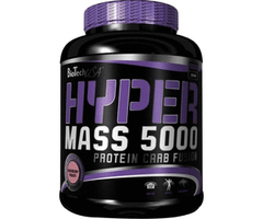 BioTech - Hyper Mass - 4000G