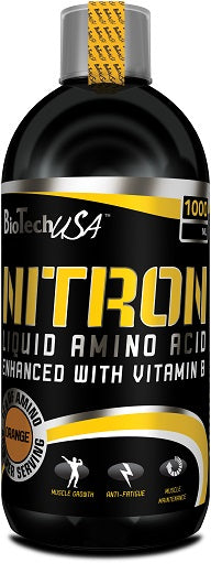 BioTech - Liquid Amino - 1000ml