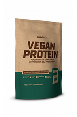 BioTech - Vegan Protein - 500G