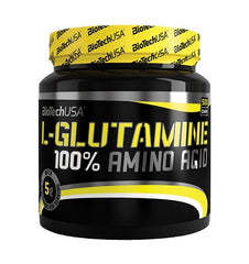 BioTech - L-Glutamin - 500G