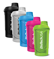 BioTech - Wave Shaker - 600ml