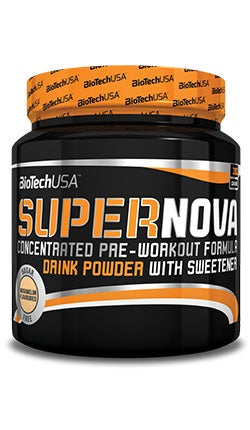 BioTech - Supernova - 282G