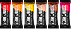 BioTech - Zero Bar - 20 x 50G