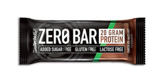 BioTech - Zero Bar - 20 x 50G