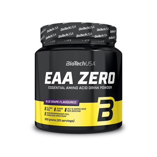 BioTech - EAA Zero - 350G