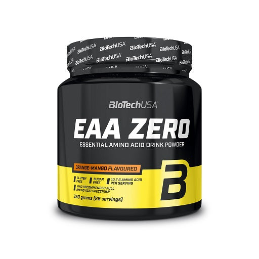 BioTech - EAA Zero - 350G