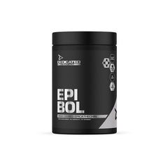 Dedicated - Epi-Bol - 60 Capsules