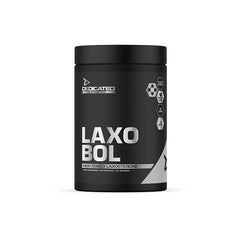 Dedicated - Laxo-Bol - 60 Capsules