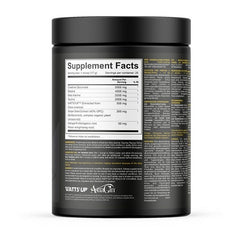 Dedicated - Epic Muscle Building Formula - 425G