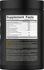 Dedicated - Lipo-Bol - 100 Capsules