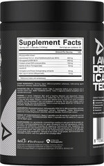 Dedicated - Testo-Bol - 120 Capsules