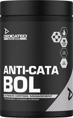 Dedicated - Anti-Cata-Bol - 120 Capsules