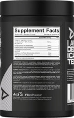 Dedicated - Anti-Cata-Bol - 120 Capsules