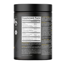 Dedicated - Unstoppable Pump - 405G