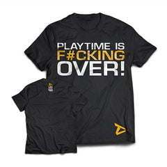 Dedicated - T-Shirt “Playtime”