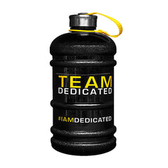 Dedicated - Water Jug - 2.2L