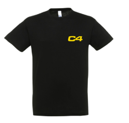 Cellucor - C4 T-Shirt - Size L