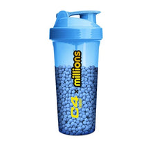Cellucor - C4 SmartShaker - 800ml