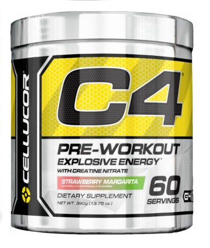 Cellucor - C4 Original (60 Portionen)