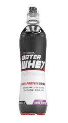 Best Body - Professional Water Whey Isolate Drink - 12 x 500ml
