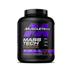 Muscletech - Mass-Tech 2000 - 2720G