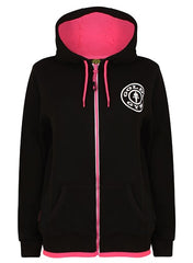 Gold’s Gym - GGLSWT017 Ladies Zip Hoodie