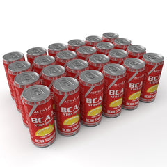Activlab - BCAA Xtra Drink 5000mg - 24 x 330ml