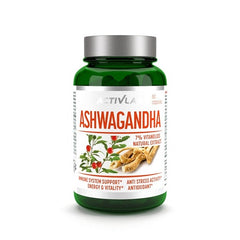 Activlab - Ashwagandha - 60 Capsules