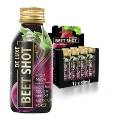 Activlab - De Luxe Beetroot Shot - 12 x 80ml