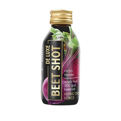 Activlab - De Luxe Beetroot Shot - 12 x 80ml