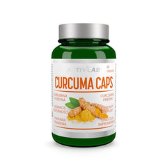 Activlab - Curcuma - 60 Capsules