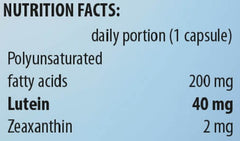 Activlab - Lutein Extra - 30 Capsules