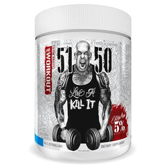Rich Piana 5% Nutrition - 5150 Pre-Workout