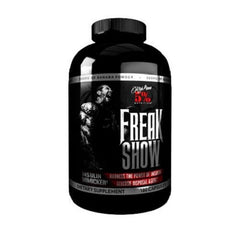 Rich Piana 5% Nutrition - Freakshow Insulin Mimicker - 180 Capsules